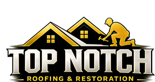Top Notch Roofing & Restoration